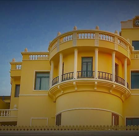 Ratnawali – A Vegetarian Heritage Hotel Jaipur Bagian luar foto