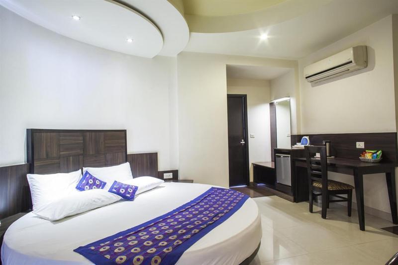 Ratnawali – A Vegetarian Heritage Hotel Jaipur Bagian luar foto
